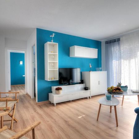 Apartamento Paradise Beach Caleta de Vélez Exterior foto